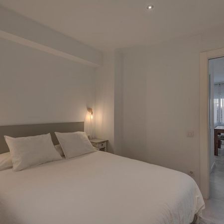Mare Nostrum: En El Corazon De Sitges Dış mekan fotoğraf
